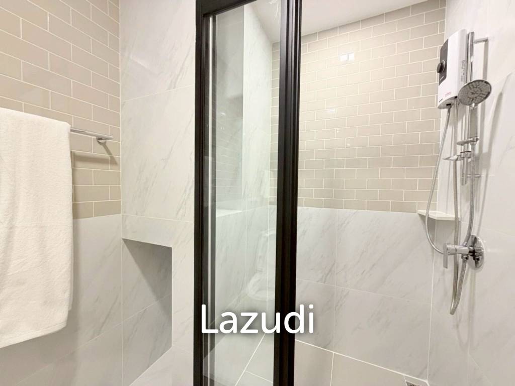 45 sqm high floor 1 bedroom condo at XT Phayathai Ratchathewi Bangkok