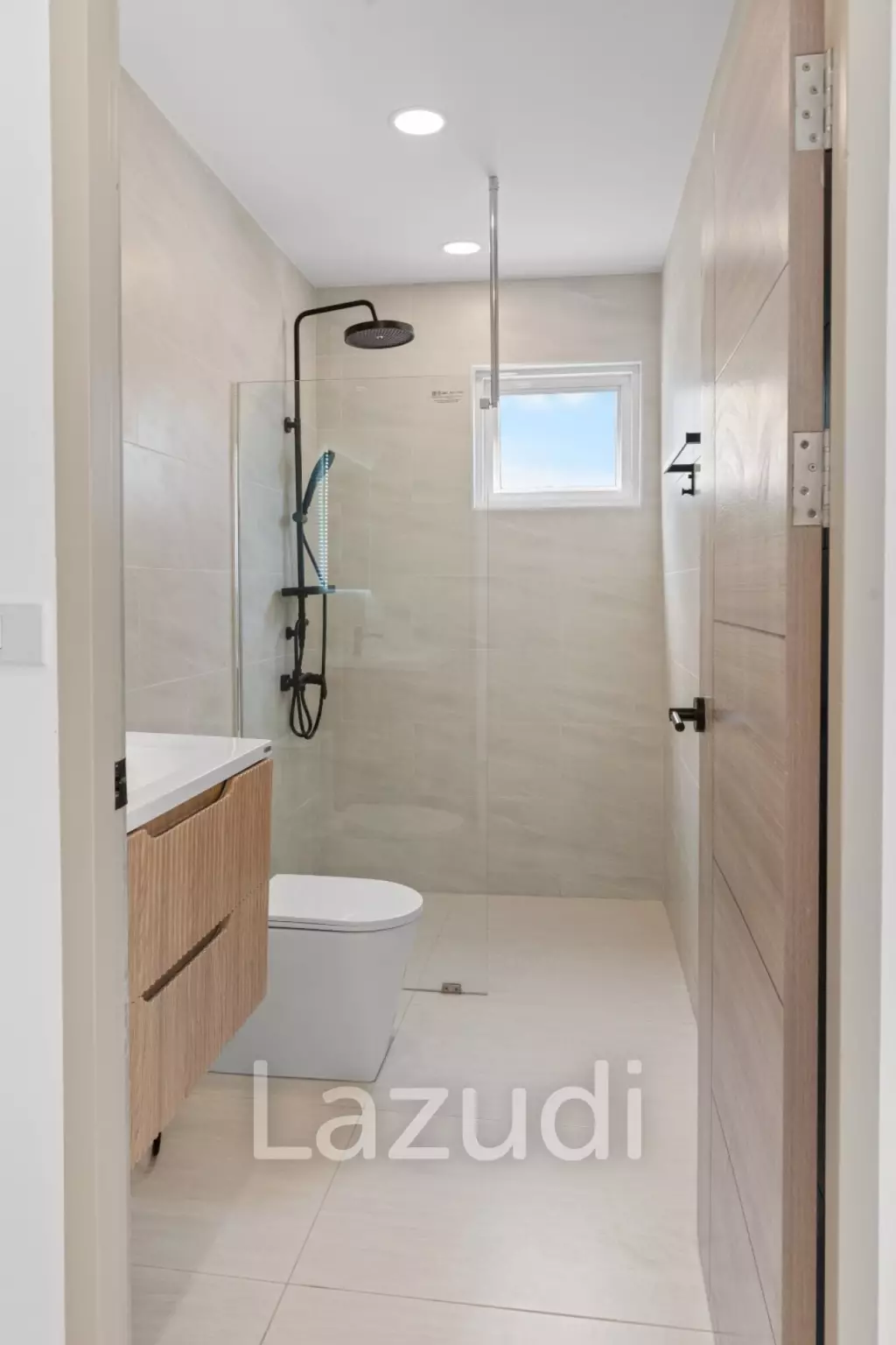 Fully Renovated 3-Bedroom  Pool Villa – Bang Rak / Bon Kai Road