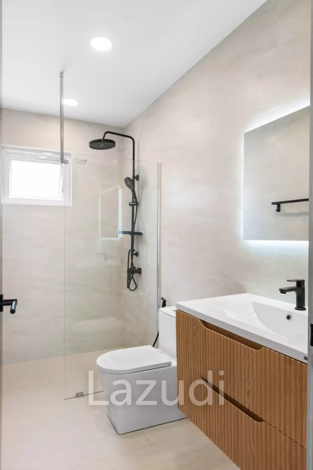 Fully Renovated 3-Bedroom  Pool Villa – Bang Rak / Bon Kai Road