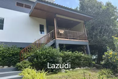 Tropical Resort for Rent – Tong Nai Pan