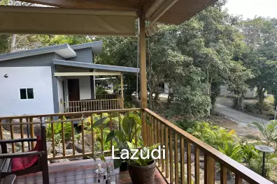 Tropical Resort for Rent – Tong Nai Pan