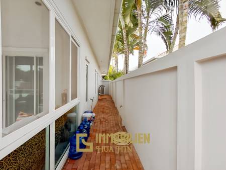 Renoviert / 468 qm Grundstück / Solaranlage