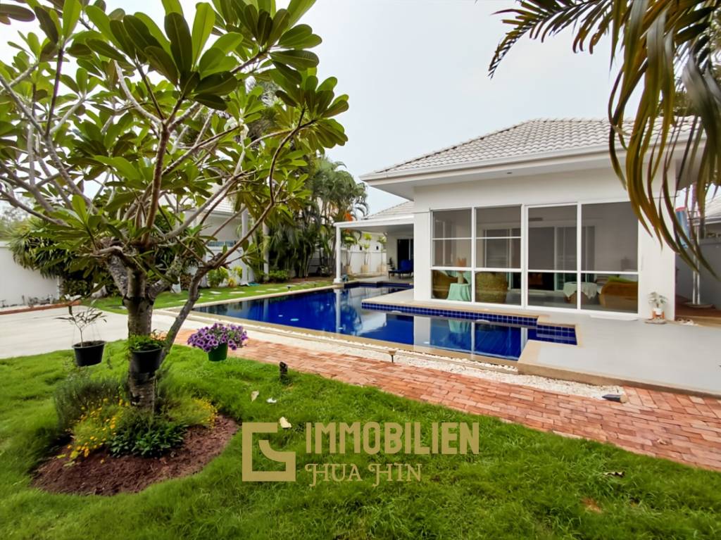 Renoviert / 468 qm Grundstück / Solaranlage