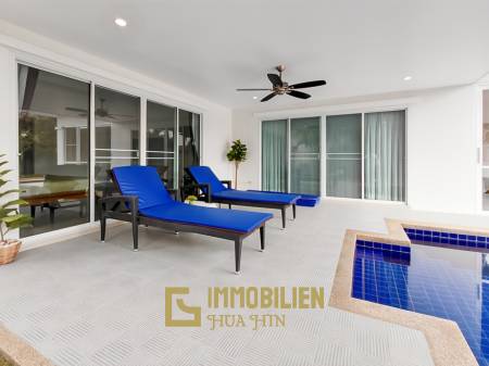 Renoviert / 468 qm Grundstück / Solaranlage