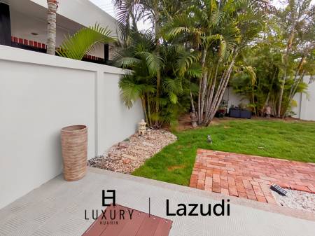 The Lees 3 - Fully Renovated 3-Bed Villa with Private Pool