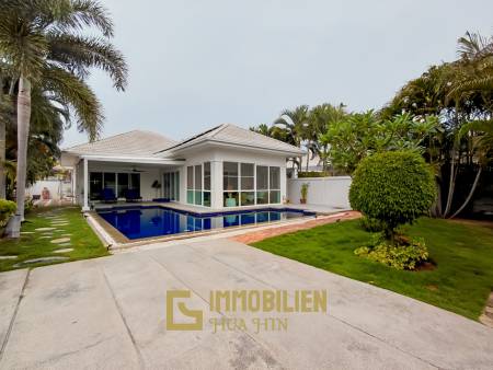 Renoviert / 468 qm Grundstück / Solaranlage