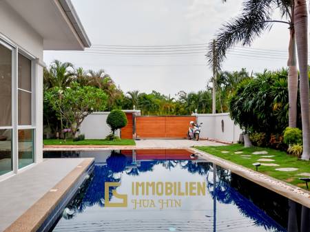 Renoviert / 468 qm Grundstück / Solaranlage