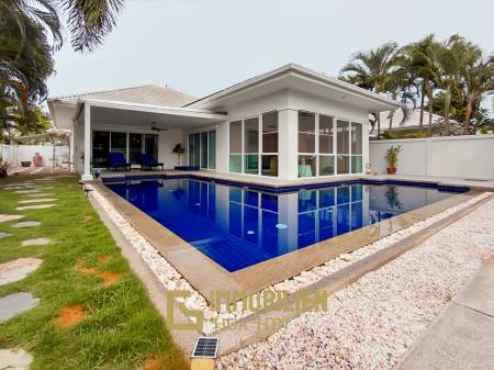 Renoviert / 468 qm Grundstück / Solaranlage