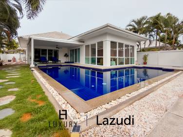 The Lees 3 - Fully Renovated 3-Bed Villa with Private Pool