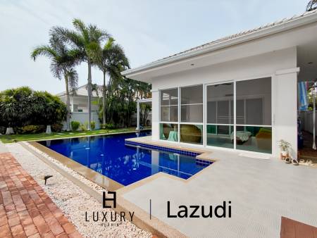 The Lees 3 - Fully Renovated 3-Bed Villa with Private Pool
