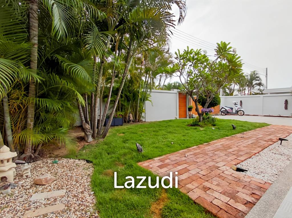The Lees 3 - Fully Renovated 3-Bed Villa with Private Pool