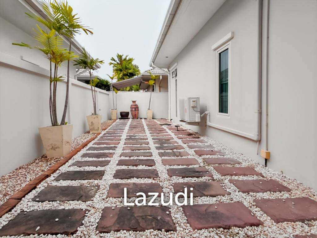 The Lees 3 - Fully Renovated 3-Bed Villa with Private Pool