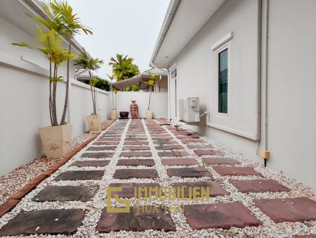 Renoviert / 468 qm Grundstück / Solaranlage