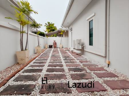 The Lees 3 - Fully Renovated 3-Bed Villa with Private Pool