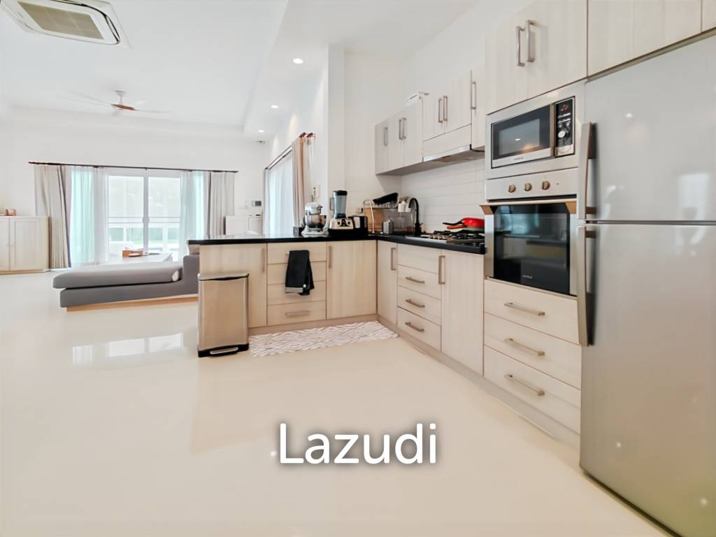 The Lees 3 - Fully Renovated 3-Bed Villa with Private Pool