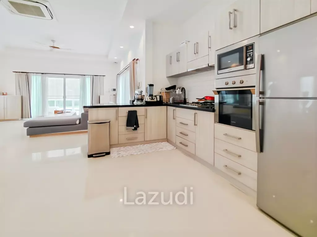 The Lees 3 - Fully Renovated 3-Bed Villa with Private Pool