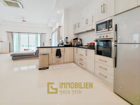 Renoviert / 468 qm Grundstück / Solaranlage