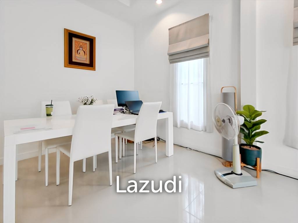 The Lees 3 - Fully Renovated 3-Bed Villa with Private Pool