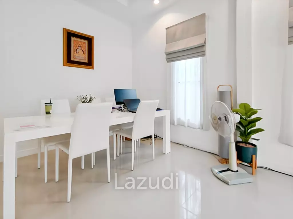 The Lees 3 - Fully Renovated 3-Bed Villa with Private Pool