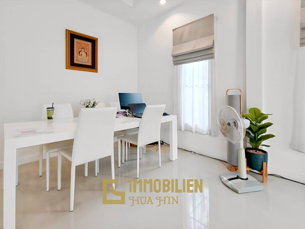 Renoviert / 468 qm Grundstück / Solaranlage