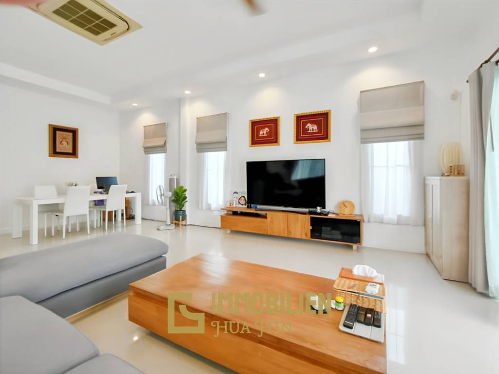 Renoviert / 468 qm Grundstück / Solaranlage