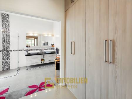 Renoviert / 468 qm Grundstück / Solaranlage