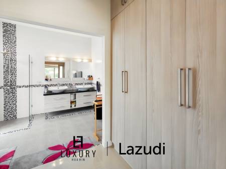 The Lees 3 - Fully Renovated 3-Bed Villa with Private Pool