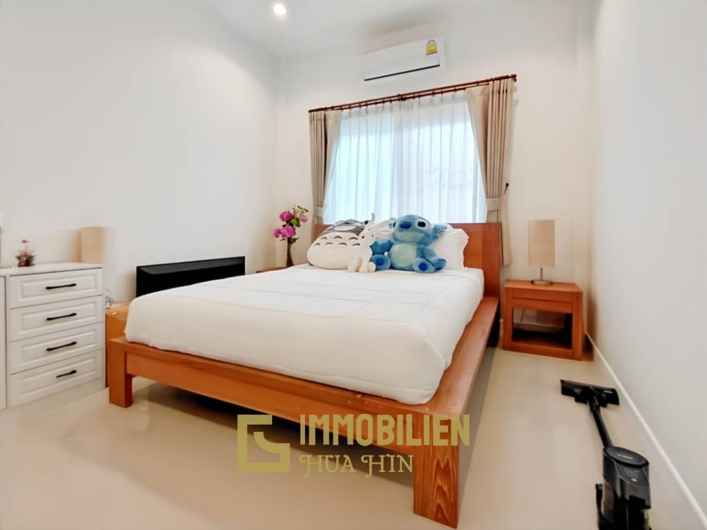 Renoviert / 468 qm Grundstück / Solaranlage