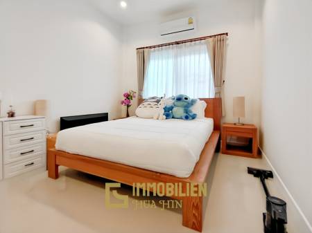 Renoviert / 468 qm Grundstück / Solaranlage