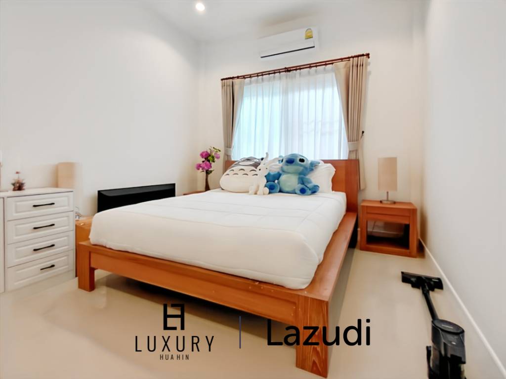 The Lees 3 - Fully Renovated 3-Bed Villa with Private Pool