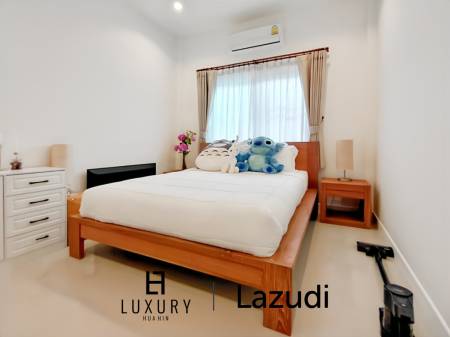 The Lees 3 - Fully Renovated 3-Bed Villa with Private Pool