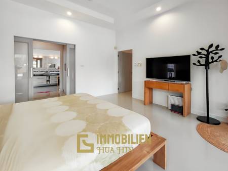 Renoviert / 468 qm Grundstück / Solaranlage