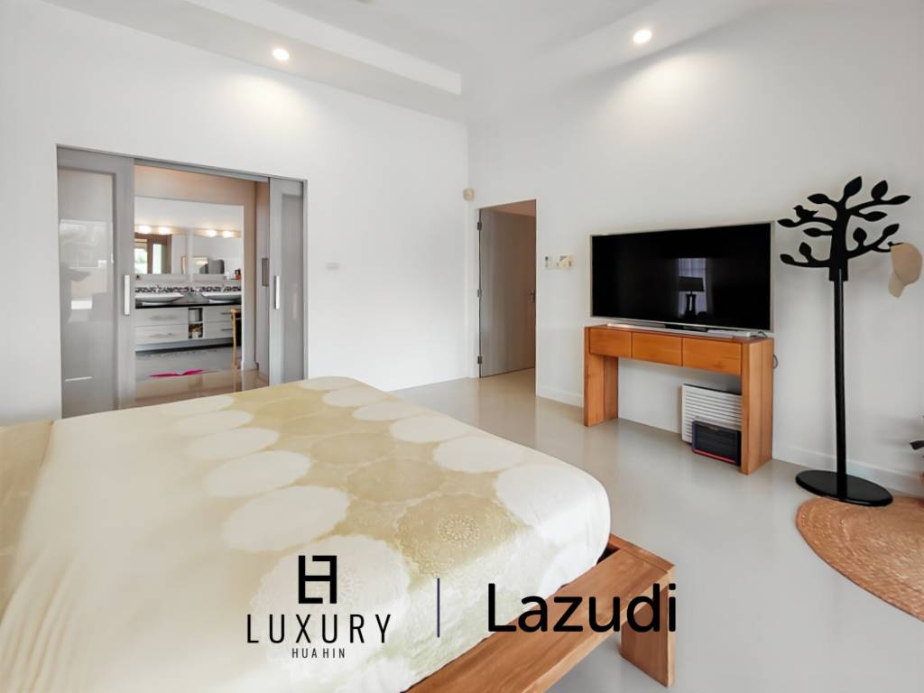 The Lees 3 - Fully Renovated 3-Bed Villa with Private Pool