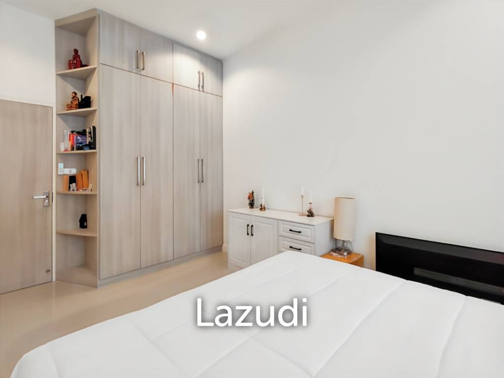 The Lees 3 - Fully Renovated 3-Bed Villa with Private Pool
