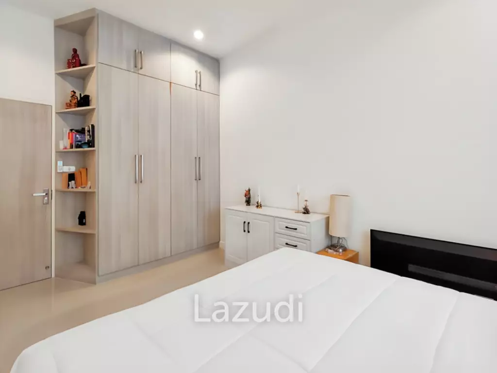 The Lees 3 - Fully Renovated 3-Bed Villa with Private Pool