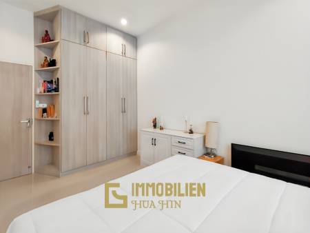 Renoviert / 468 qm Grundstück / Solaranlage