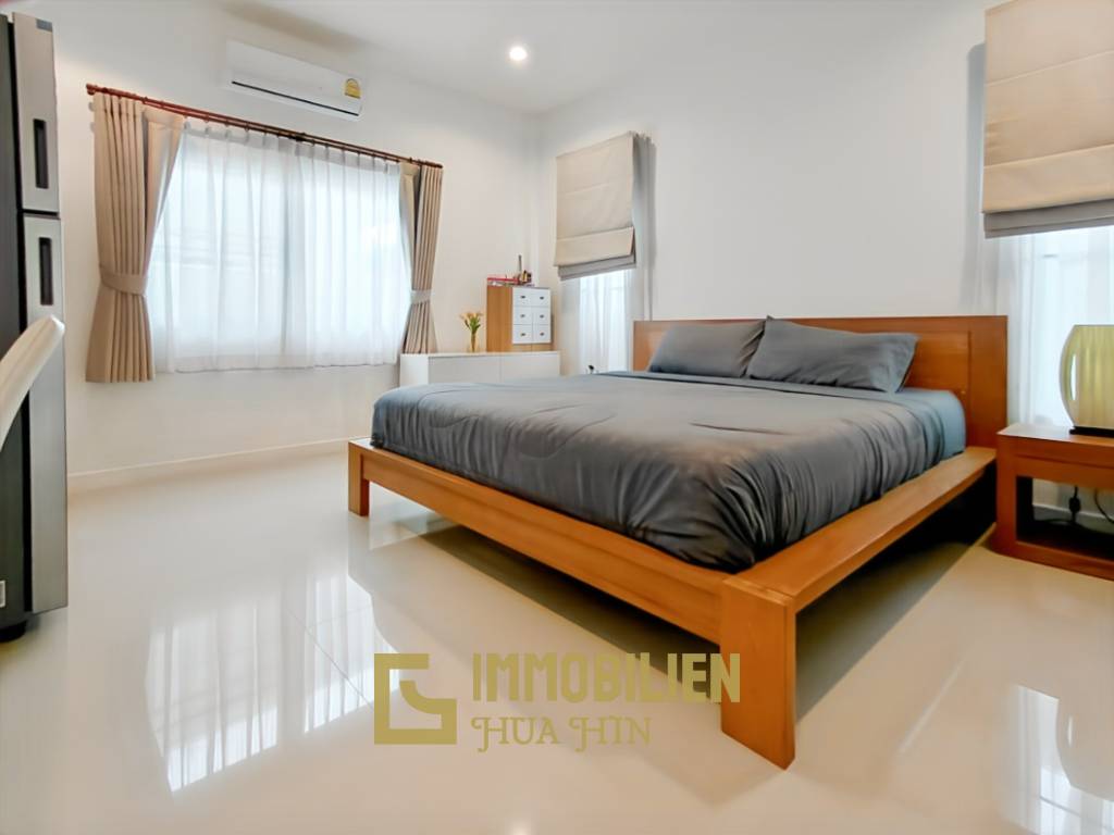 Renoviert / 468 qm Grundstück / Solaranlage