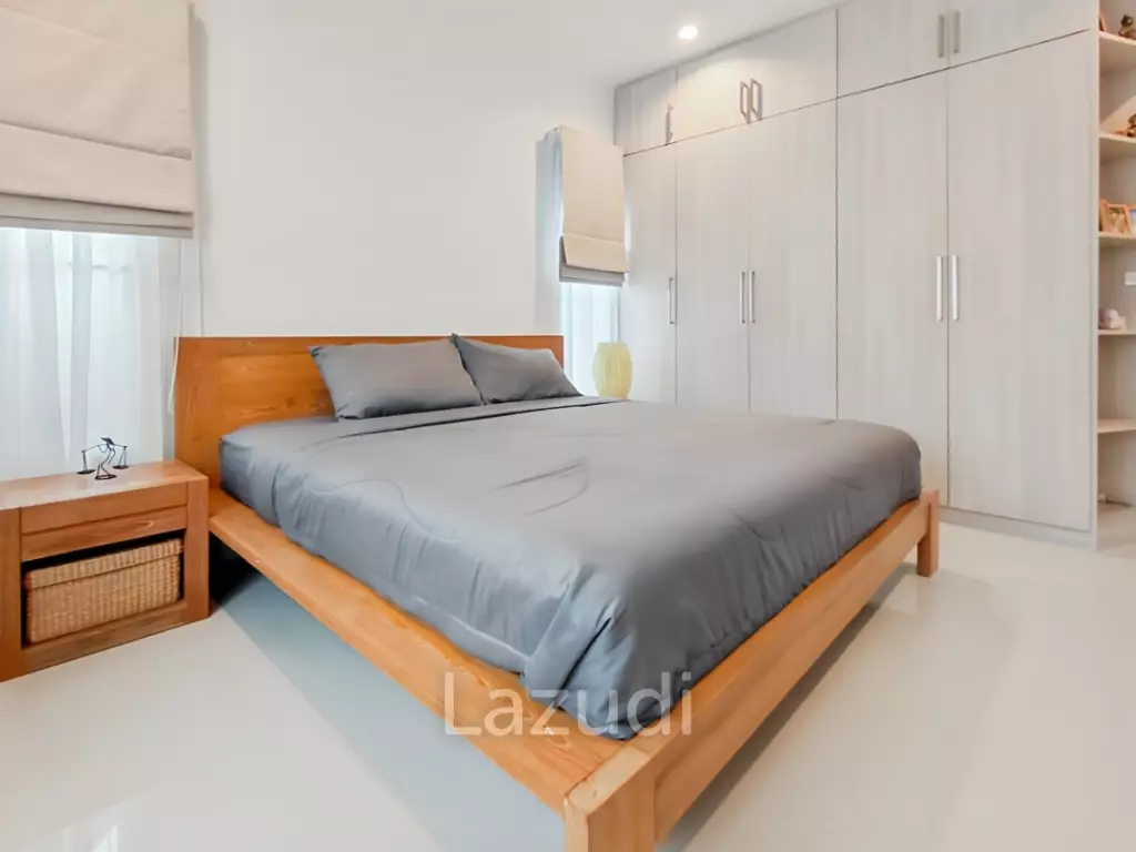 The Lees 3 - Fully Renovated 3-Bed Villa with Private Pool