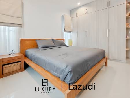 The Lees 3 - Fully Renovated 3-Bed Villa with Private Pool