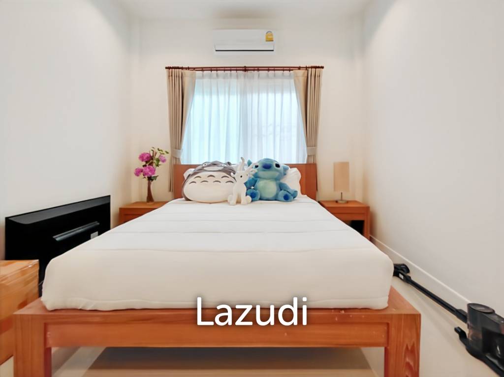 The Lees 3 - Fully Renovated 3-Bed Villa with Private Pool