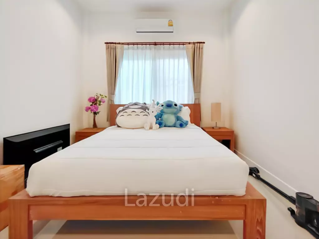 The Lees 3 - Fully Renovated 3-Bed Villa with Private Pool