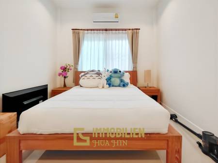 Renoviert / 468 qm Grundstück / Solaranlage