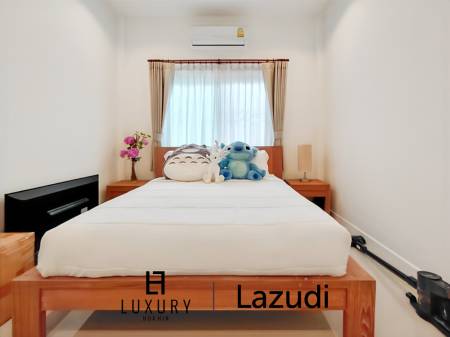 The Lees 3 - Fully Renovated 3-Bed Villa with Private Pool