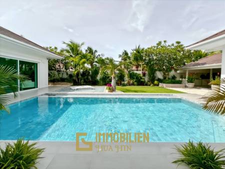 260 qm Wohnfläche / 618 qm Grundstück / Solaranlage mit Batterie