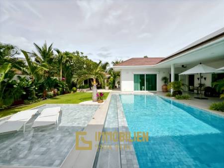 260 qm Wohnfläche / 618 qm Grundstück / Solaranlage mit Batterie