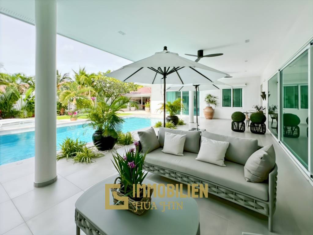 260 qm Wohnfläche / 618 qm Grundstück / Solaranlage mit Batterie