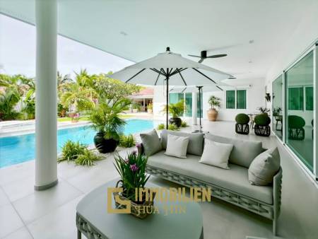 260 qm Wohnfläche / 618 qm Grundstück / Solaranlage mit Batterie