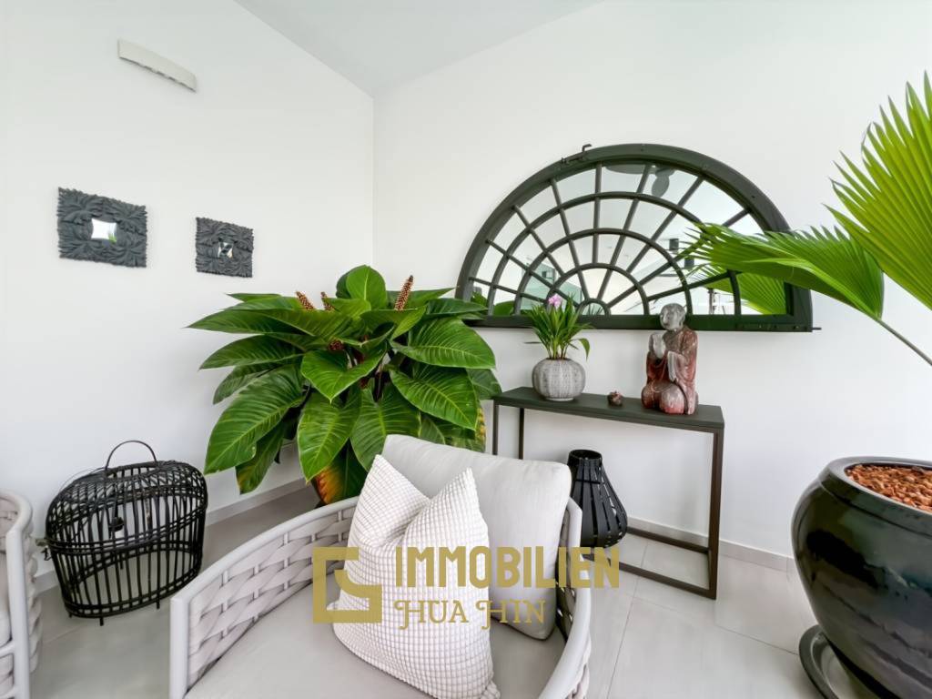 260 qm Wohnfläche / 618 qm Grundstück / Solaranlage mit Batterie