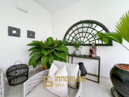 260 qm Wohnfläche / 618 qm Grundstück / Solaranlage mit Batterie