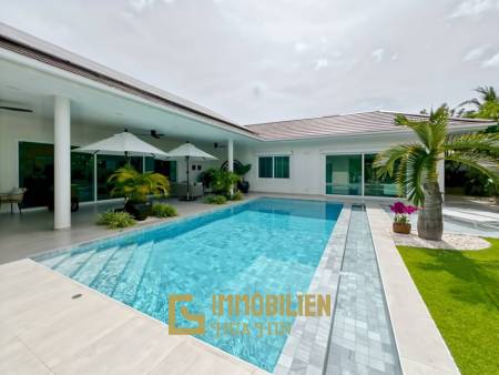 260 qm Wohnfläche / 618 qm Grundstück / Solaranlage mit Batterie